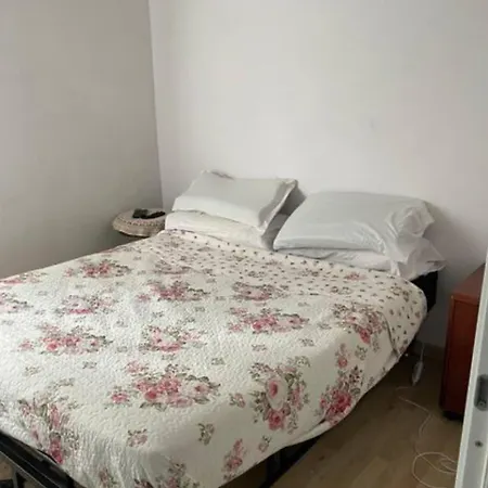 Apartamento Loft Moderno In Centro, A 5 Minuti Dal Mare ! *