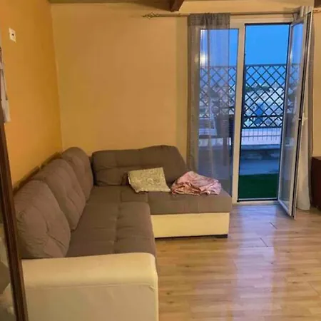 Loft Moderno In Centro, A 5 Minuti Dal Mare ! Apartamento *